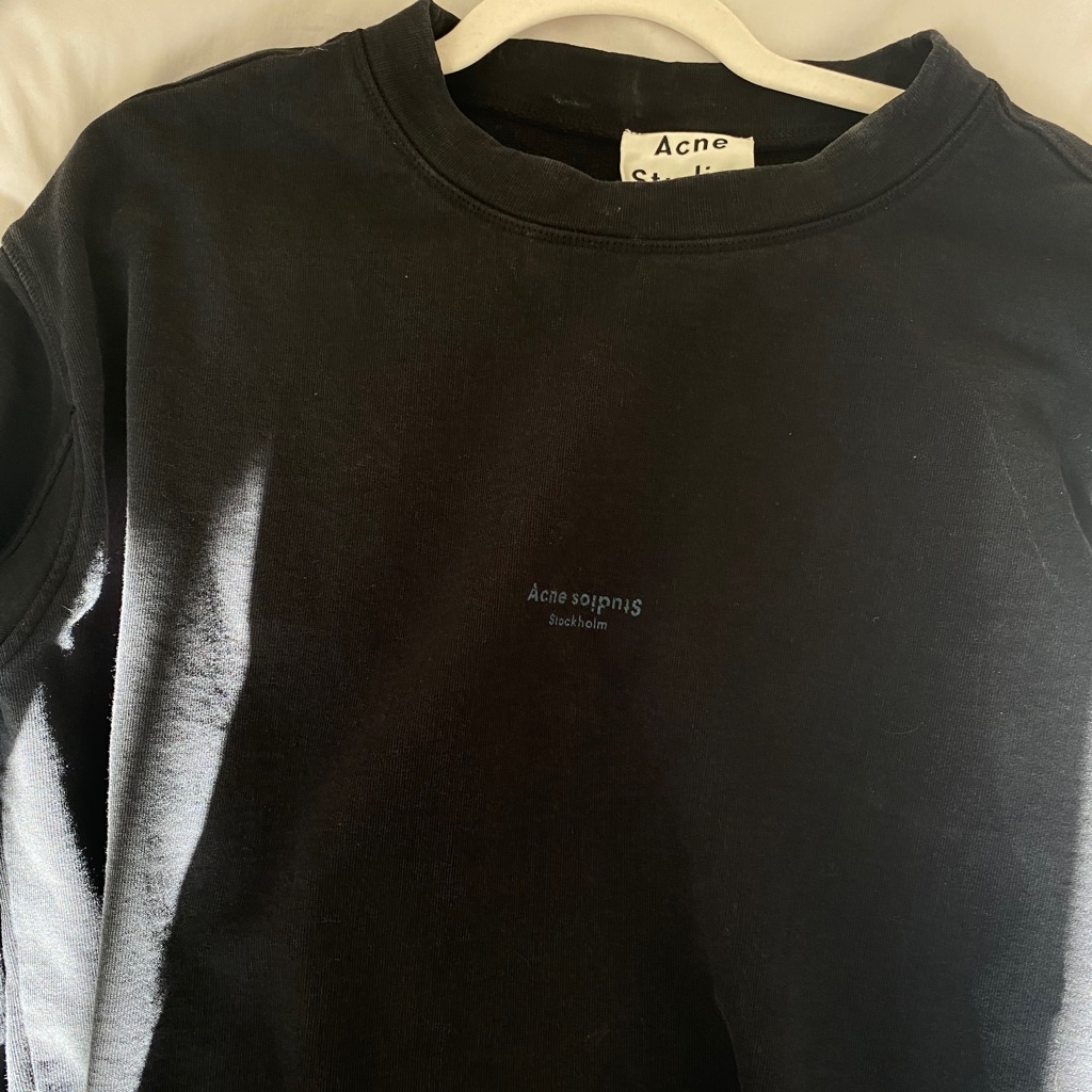 Acne Studios Pullover